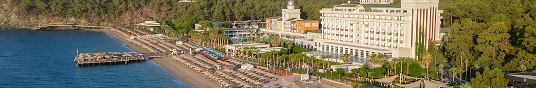 Nirvana Dolce Vita Deniz